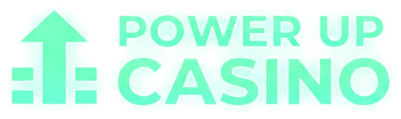 PowerUp Casino Logo